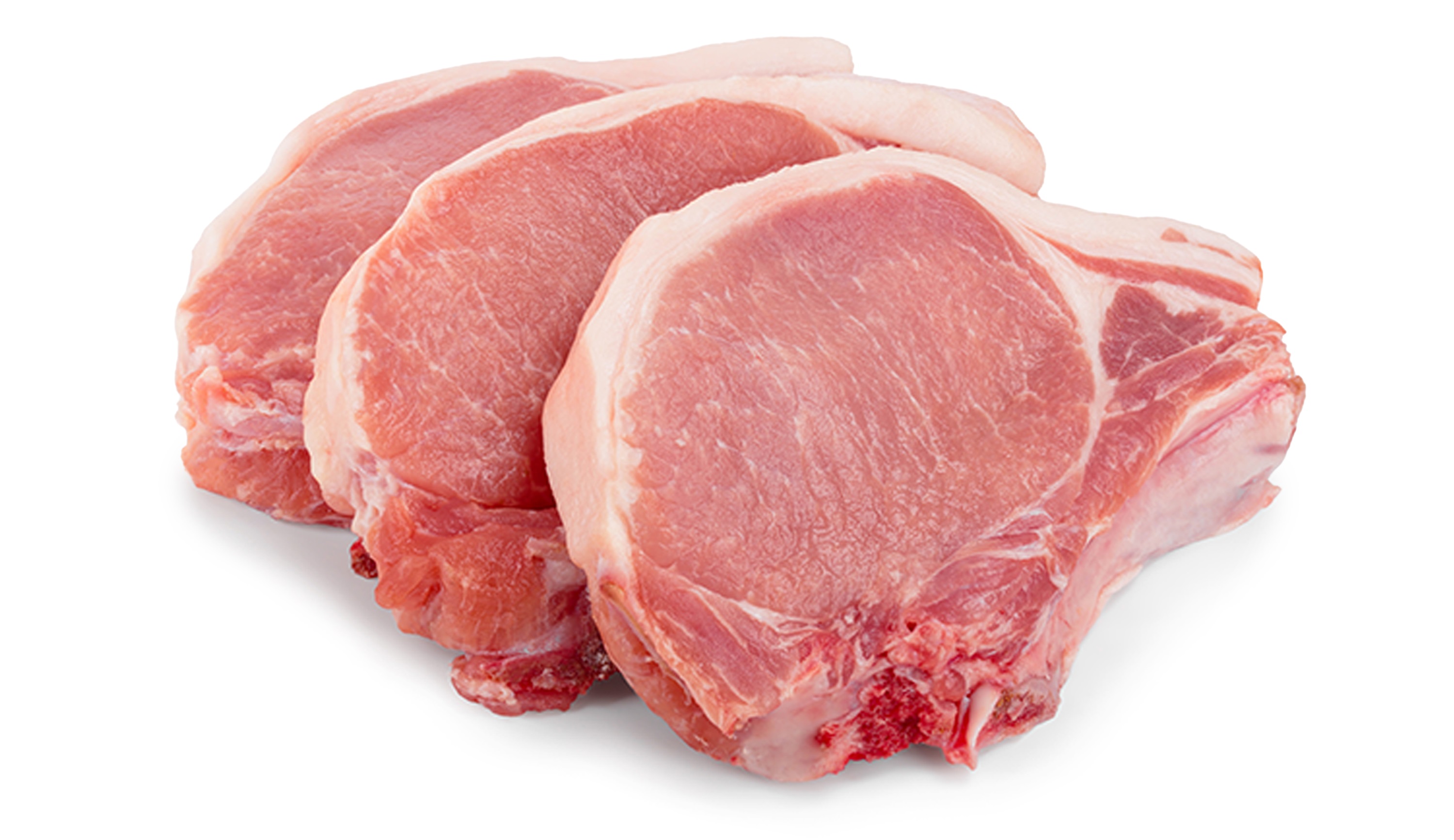 CHULETA CERDO SMITHFIELD