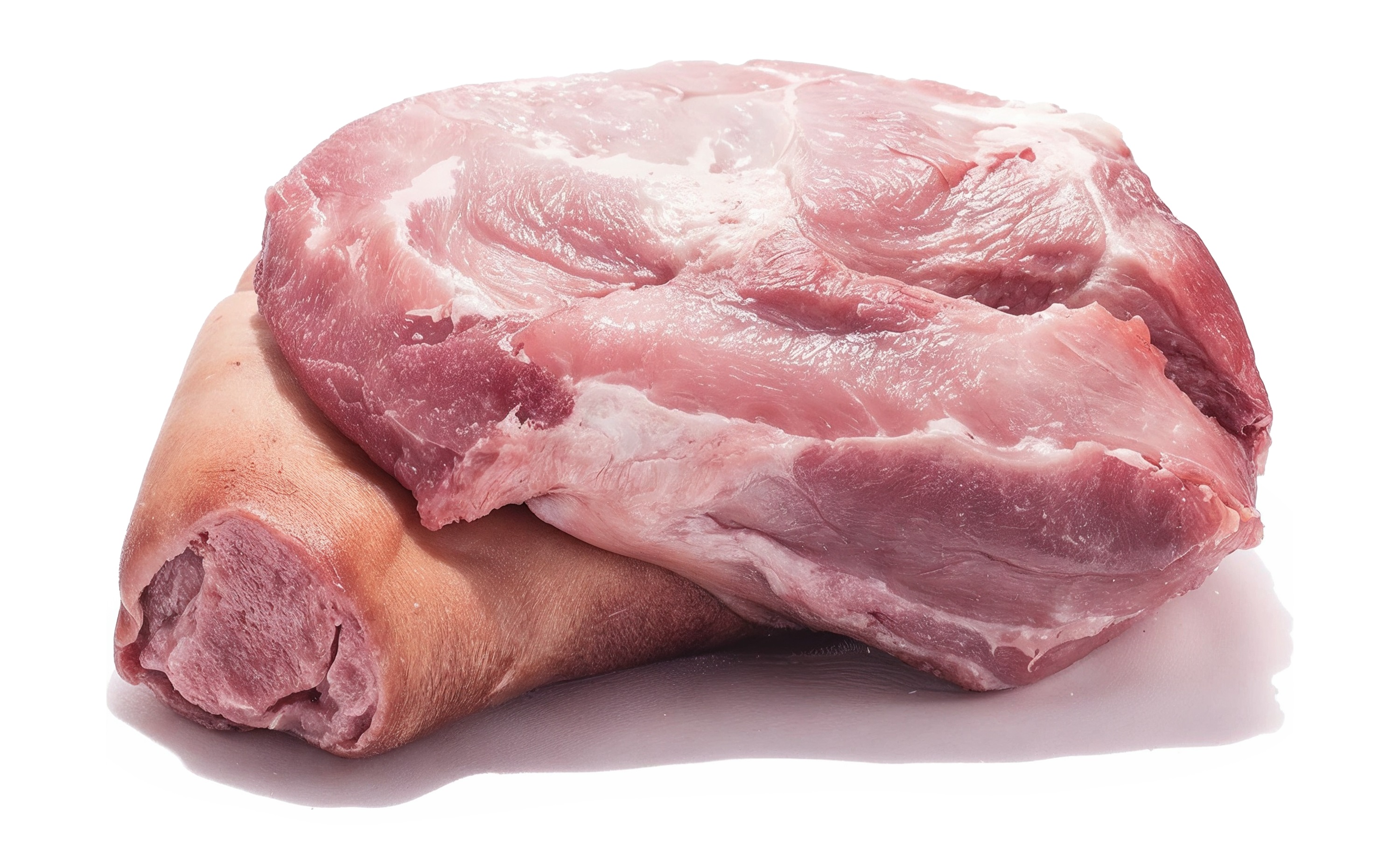 CUERO CERDO CON LONJA ALIMSA