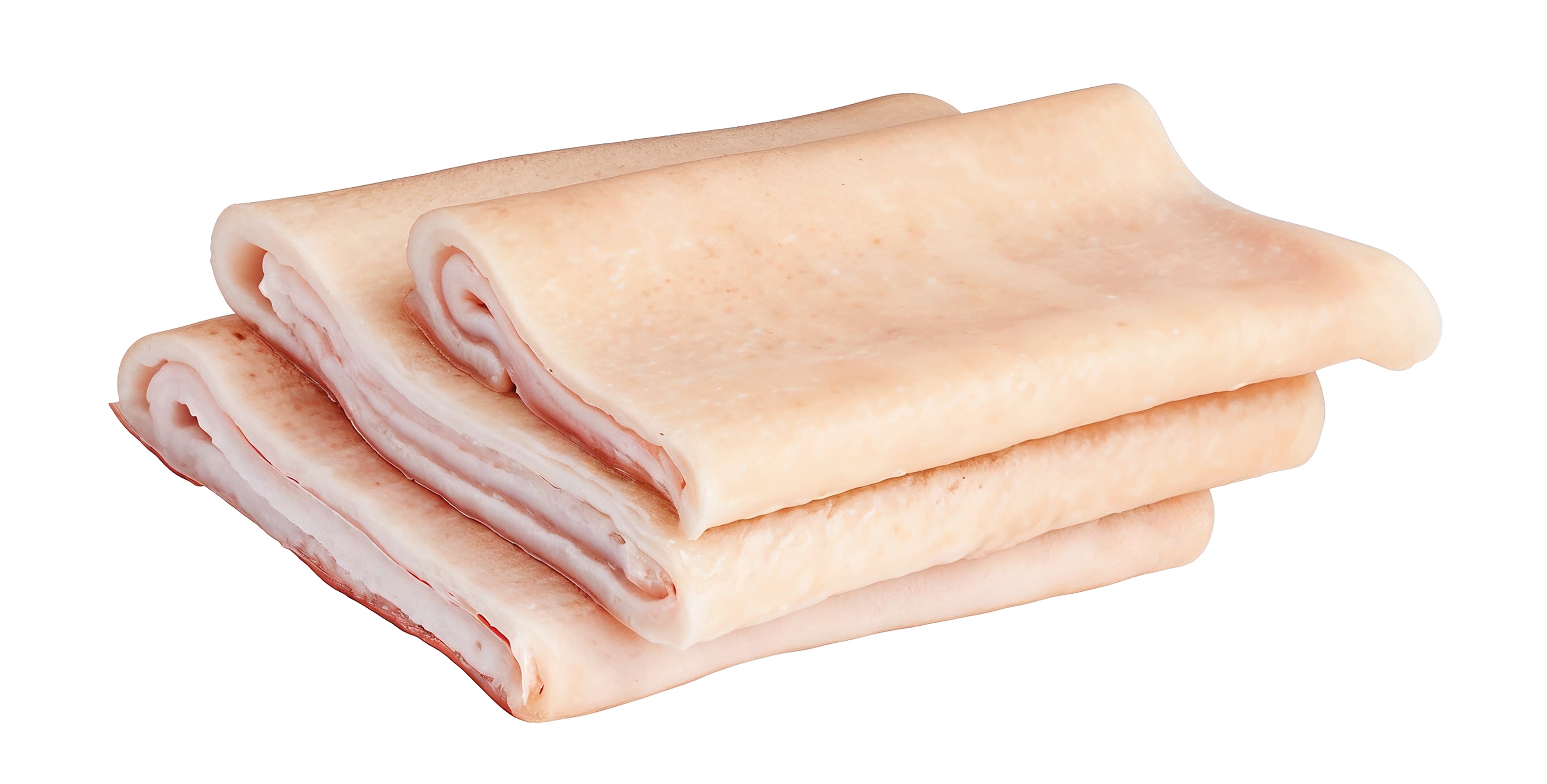 CUERO CERDO PLANCHADO BELLY ALIMSA