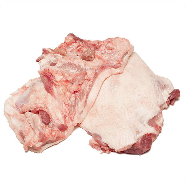 PAPADA CERDO WHOLESTONE