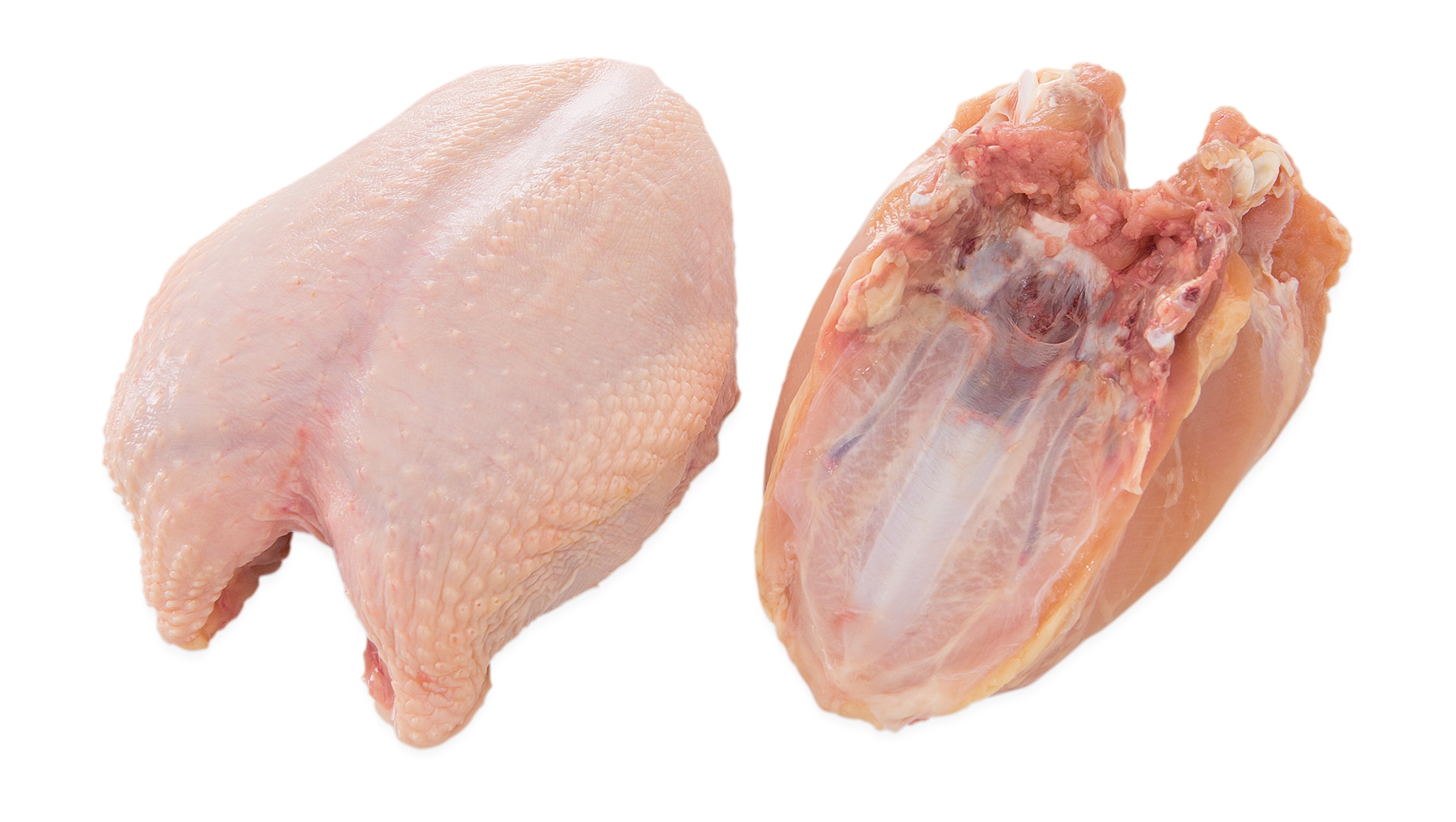 PECHUGA DE POLLO C/H Y PIEL COPACOL