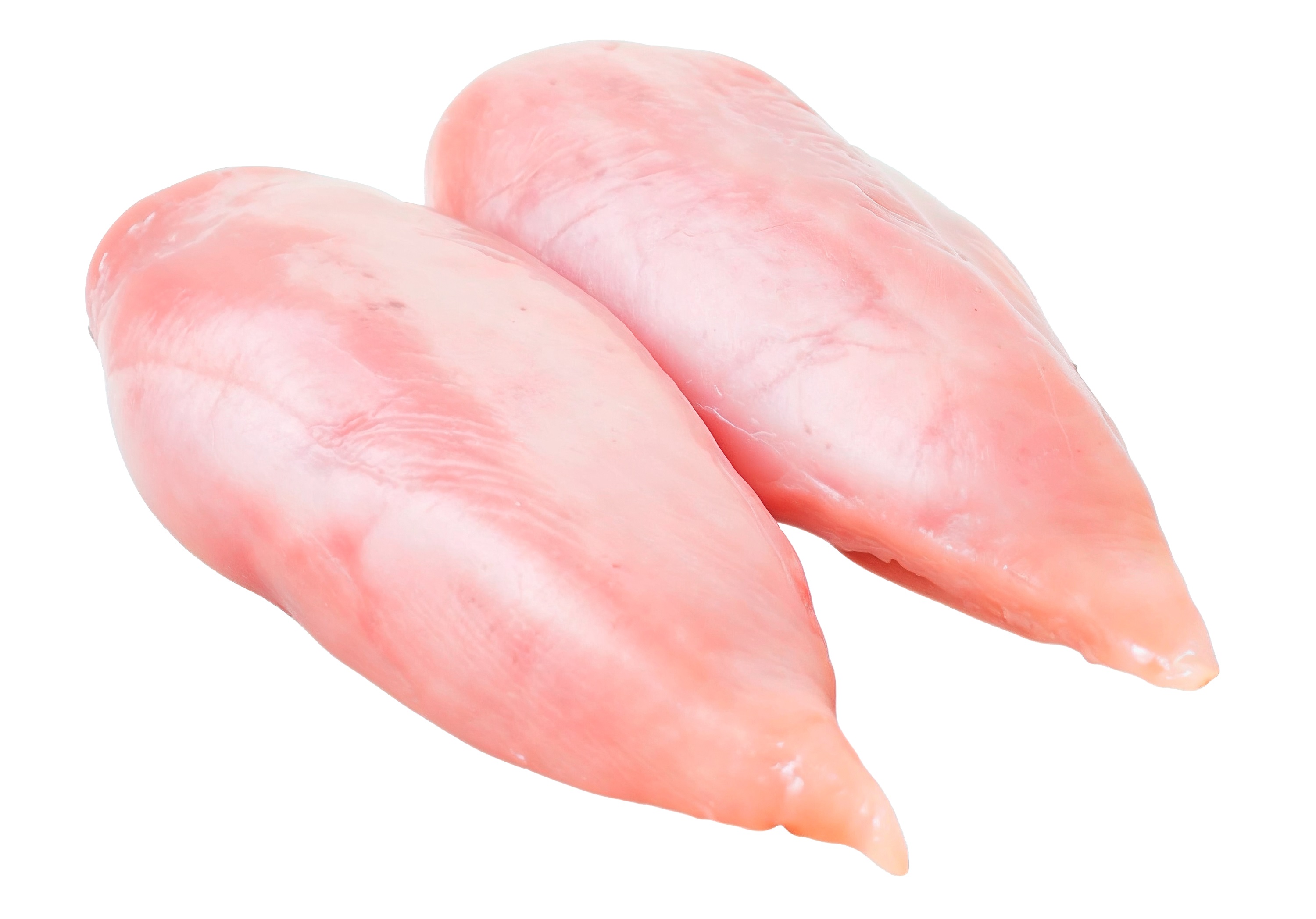 MEDIA PECHUGA POLLO S/H  BRF PERDIX