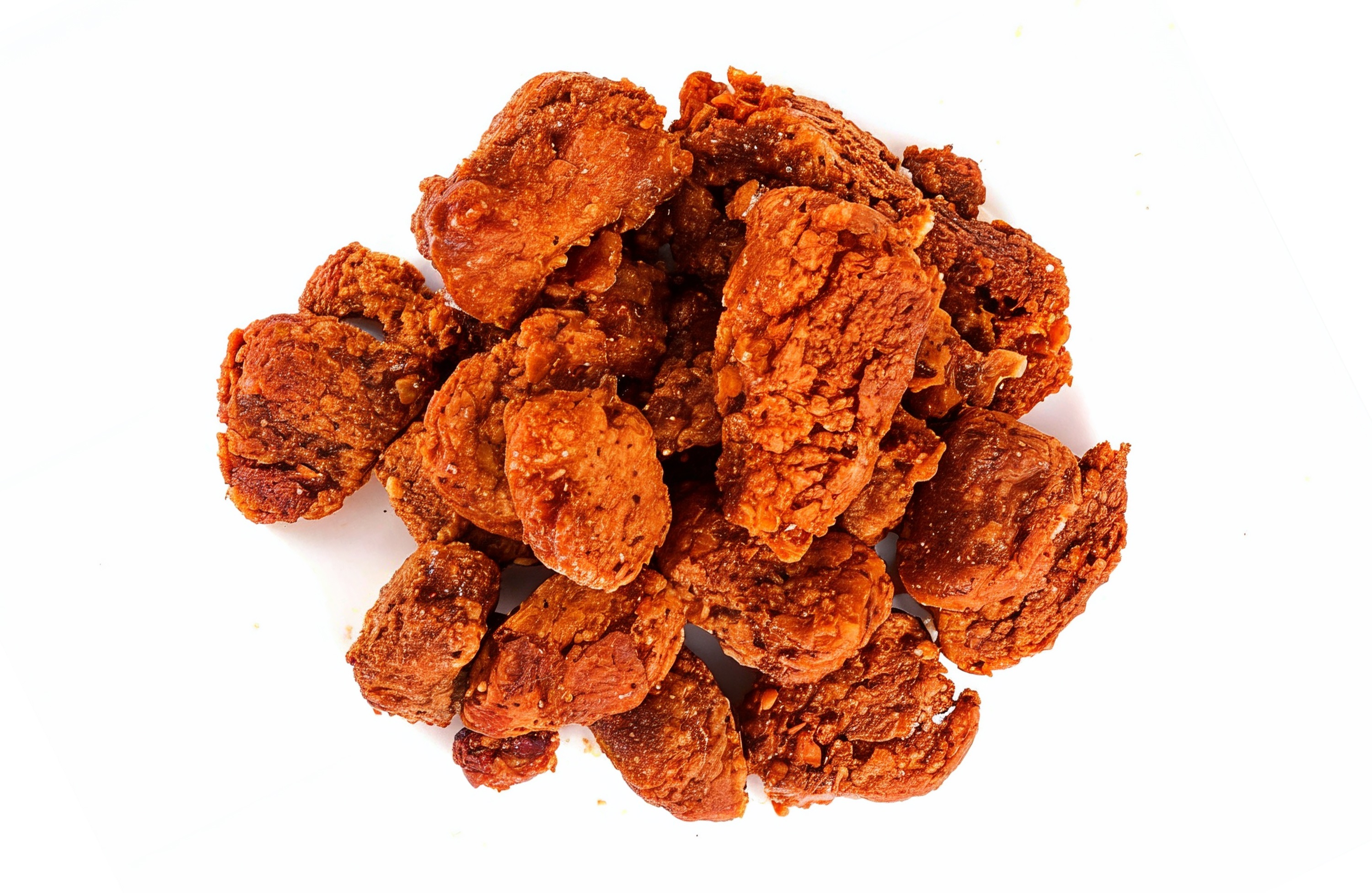 TIRA EMP BONELESS BUFALO FC TYSONFOODS