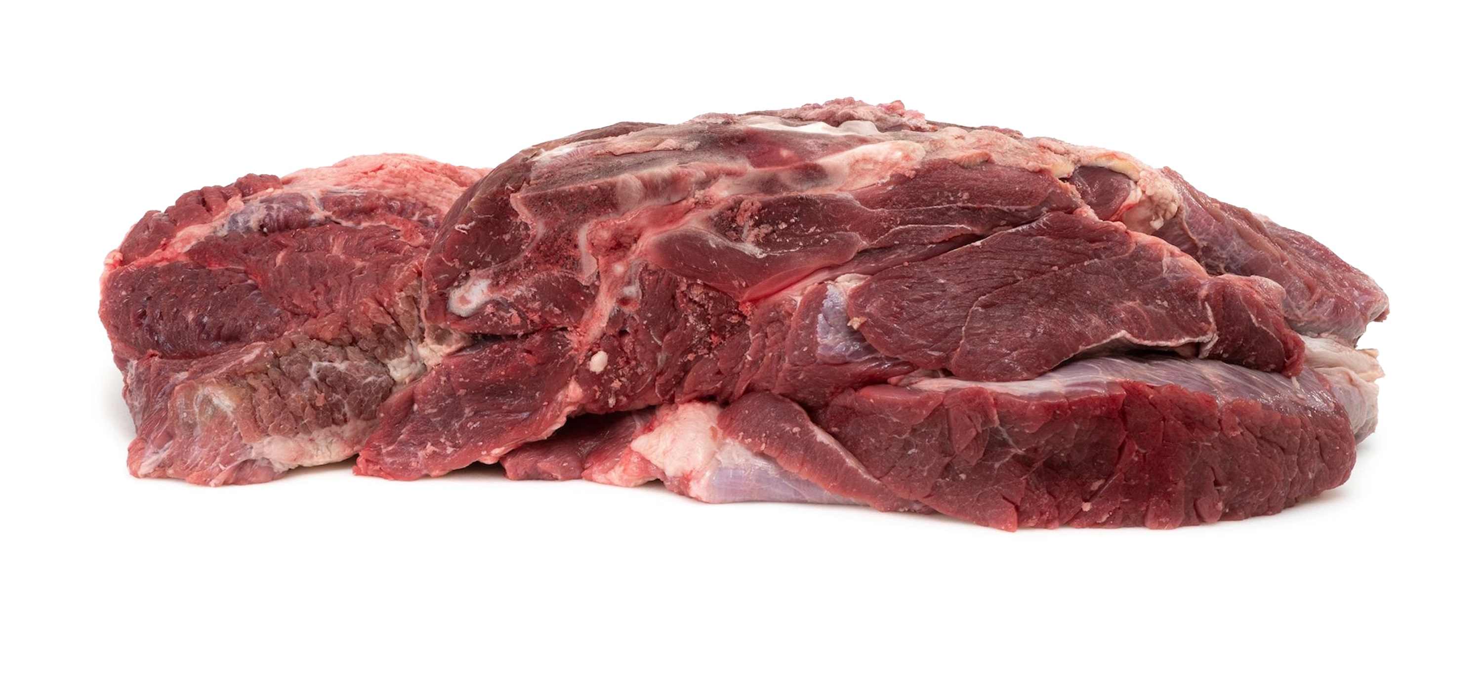 PESCUEZO RES NOVILLO S/H BLUE RIBBON